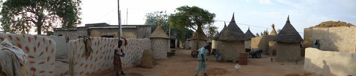 village de Ramongo